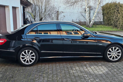 Mercedes E 350