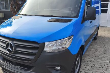 Mercedes-Benz Sprinter 207.000 km 18.900 &euro; München 80997