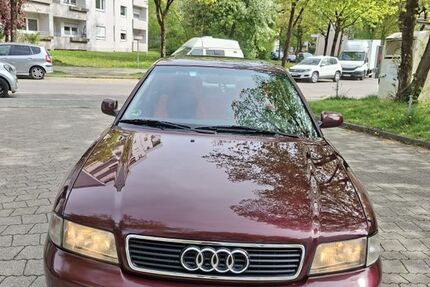 Audi A4 92.000 km 3.800 &euro; München 81539