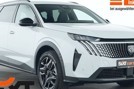 Peugeot 5008 12.705 km 28.950 &euro; Garching 85748
