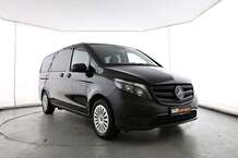 Gebrauchtwagen Mercedes Vito