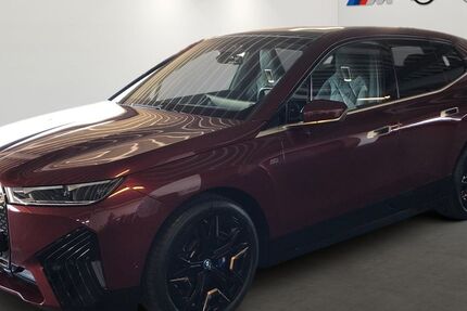 BMW iX 22.001 km 74.990 € München 80687