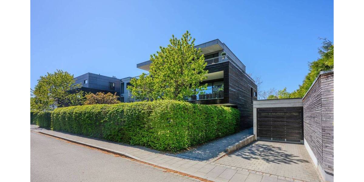 Etagenwohnung Grasbrunn Neukeferloh - 6 Zimmer, 214 m&sup2;, 1.380.000&euro; | Angebot:26554942