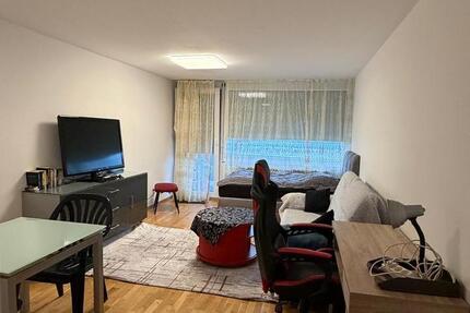 Wohnung – Lerchenauer Str Lerchenstr (Lerchenau) 1 zimmer