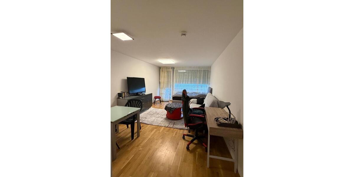 Wohnung – Lerchenauer Str Lerchenstr (Lerchenau) 1 zimmer