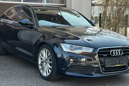 Audi A6 184.200 km 11.990 &euro; München 80995