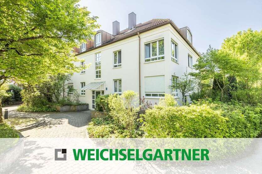 Wohnung zum Kaufen in München 485.000 € 66.11 m²