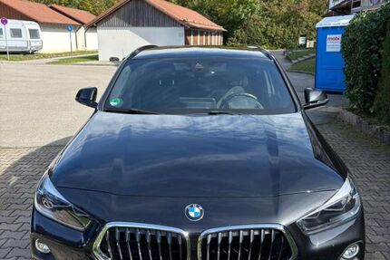 BMW iX2 65.000 km 20.000 &euro; Taufkirchen 82024