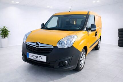 Opel Combo 208.100 km 3.990 &euro; München 80995