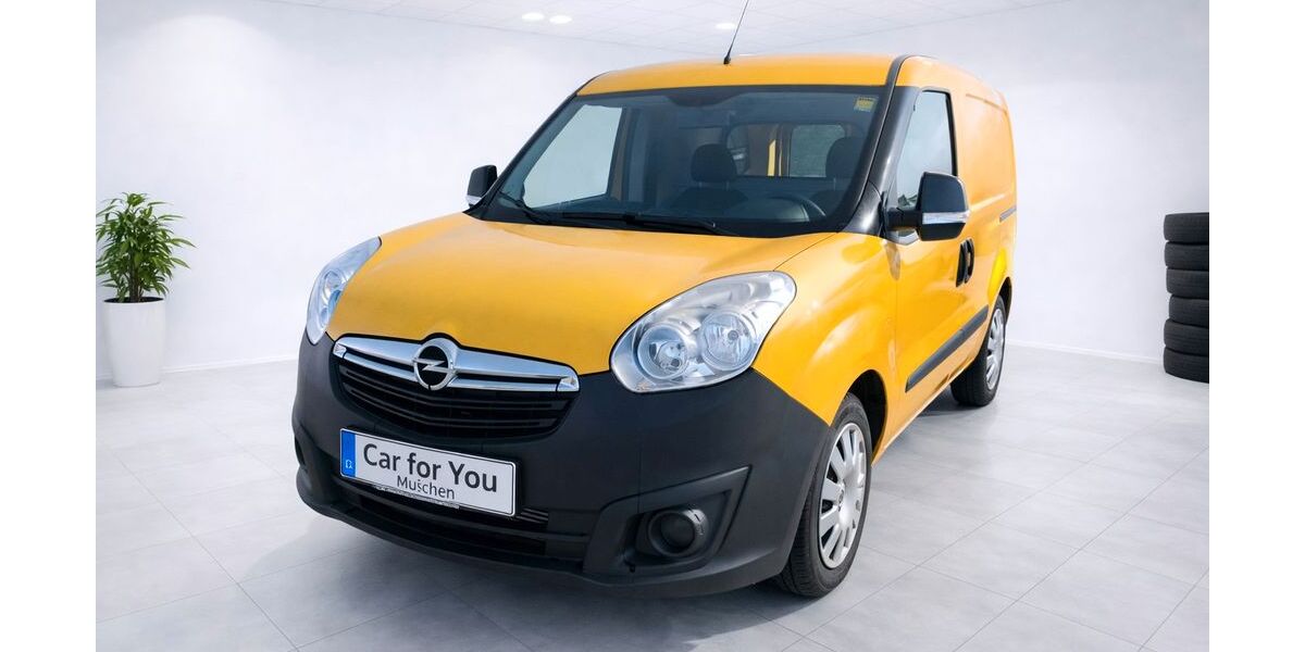 Opel Combo 208.100 km 3.990 &euro; München 80995