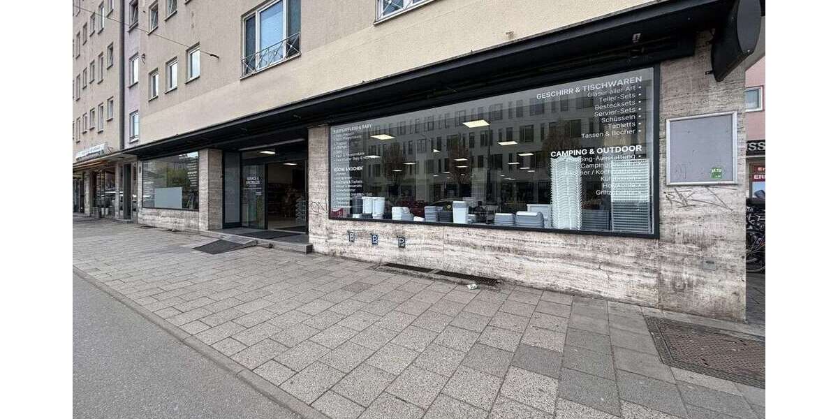 Gewerbeobjekt München Ramersdorf-Perlach - 4.000.000&euro; | Angebot:26499544