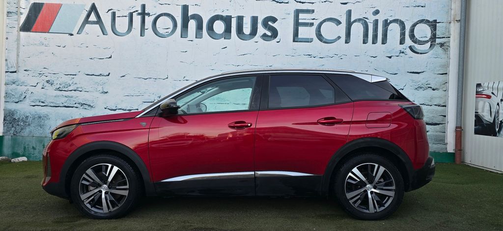 Peugeot 3008 11.359 km 22.950 &euro; Eching 85386