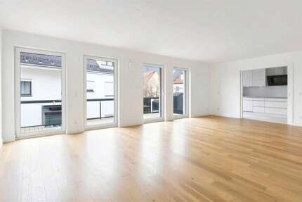 Wohnung München Moosach - 4 Zimmer, 123 m&sup2;, 990.000&euro; | Angebot:26610589