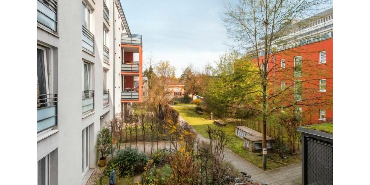 Etagenwohnung München Au-Haidhausen - 4 Zimmer, 87 m&sup2;, 825.000&euro; | Angebot:26991596