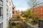 Etagenwohnung München Au-Haidhausen - 4 Zimmer, 87 m&sup2;, 825.000&euro; | Angebot:26991596