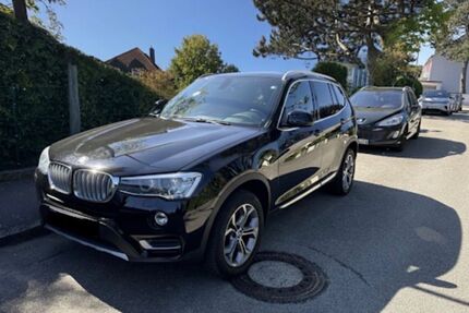 BMW X3 99.797 km 18.500 &euro; München 81249