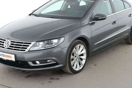 VW CC 49.711 km 20.790 &euro; Neufahrn 85375