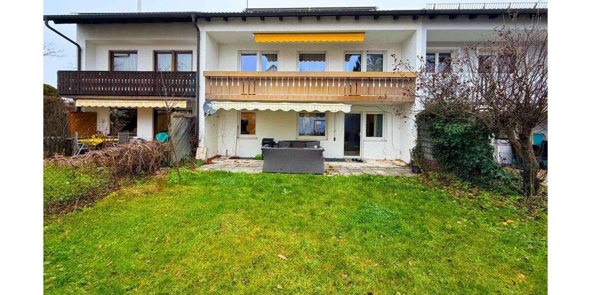 Haus zum Kaufen in Eichenau 799.000 € 173 m² 8 zimmer
