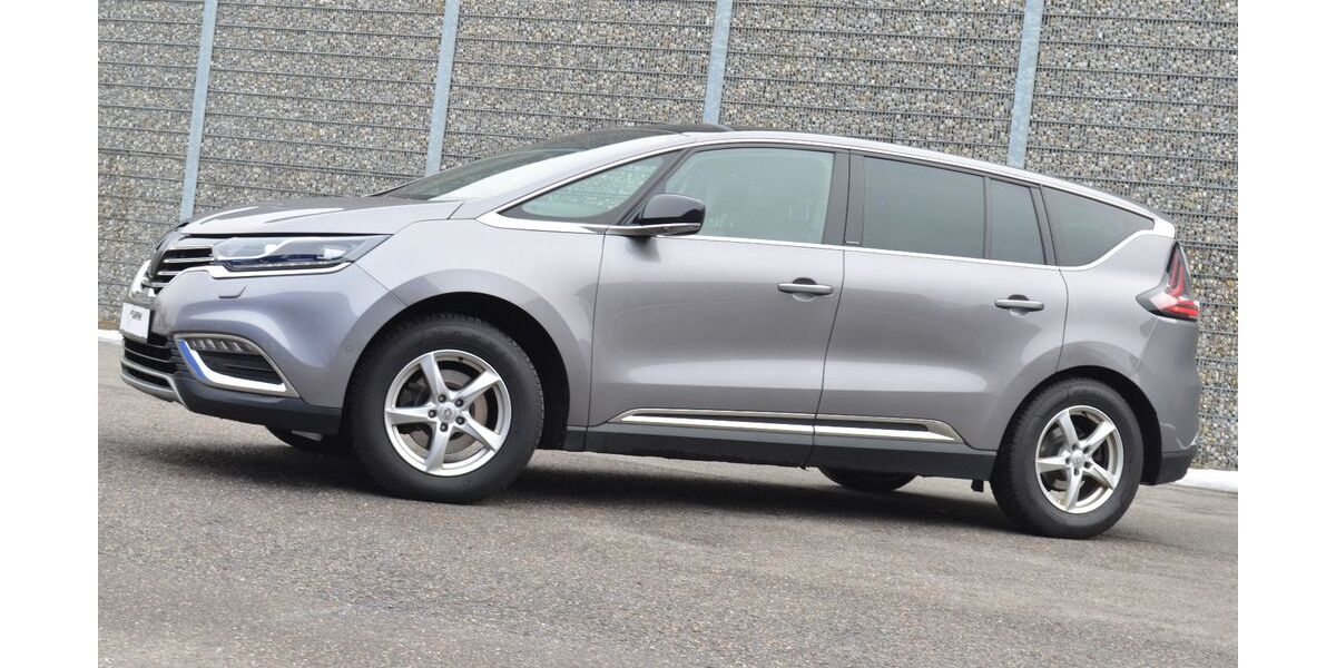 Renault Espace 161.550 km 11.900 &euro; München 81243