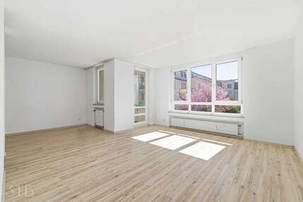 Wohnung München Bogenhausen - 1.5 Zimmer, 40 m&sup2;, 315.000&euro; | Angebot:26127451