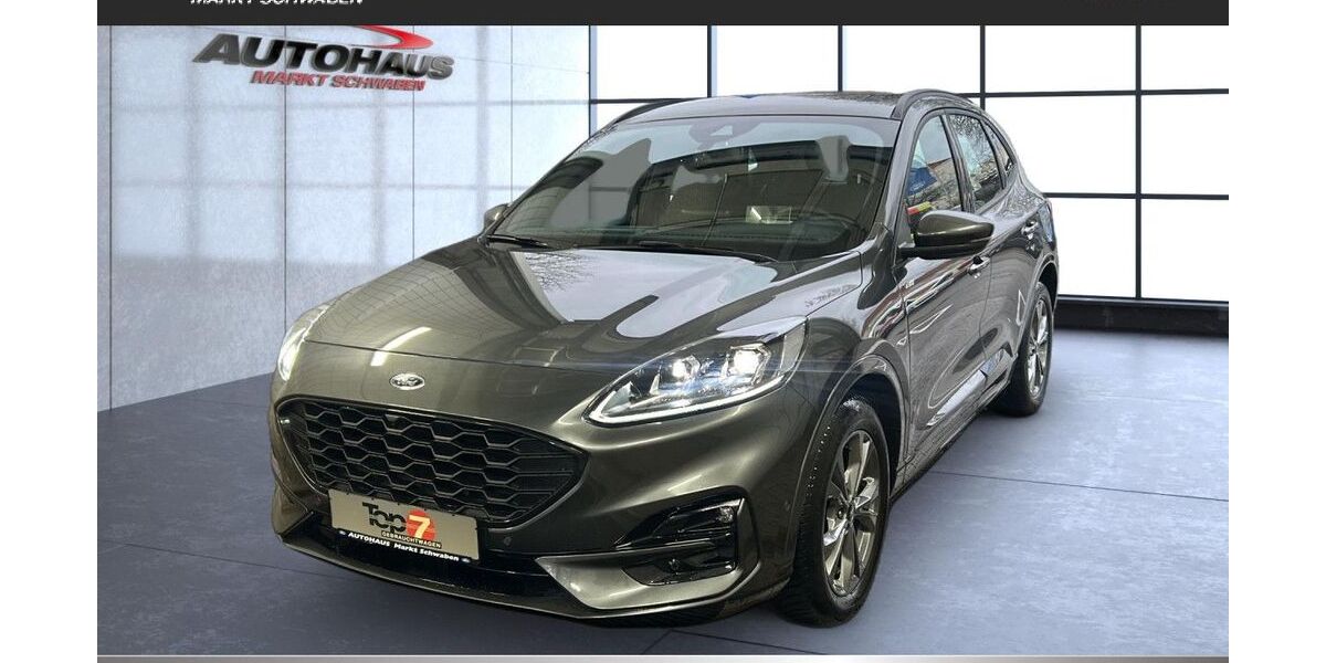 Ford Kuga 13.733 km 24.900 &euro; Markt Schwaben 85570