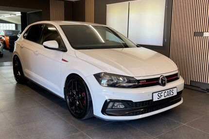 VW Polo 77.516 km 16.990 &euro; Bergkirchen 85232