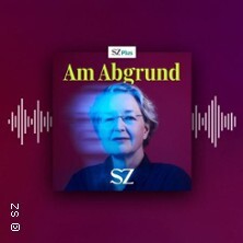 True Crime: 30 Jahre im Untergrund - der Fall Daniela Klette München