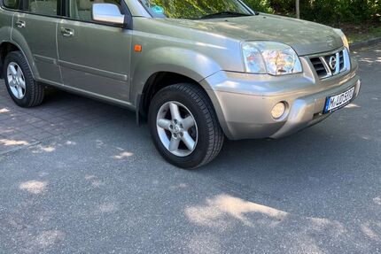 Nissan X-Trail 58.851 km 5.750 &euro; München 81735