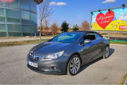 Opel Cascada 139.000 km 7.400 &euro; München 81243