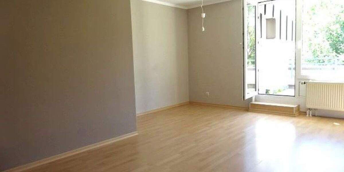 Terrassenwohnung Unterschleißheim - 2 Zimmer, 65 m&sup2;, 399.500&euro; | Angebot:25752179