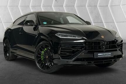 Lamborghini Urus 23.900 km 305.830 &euro; Forstinning bei München 85661