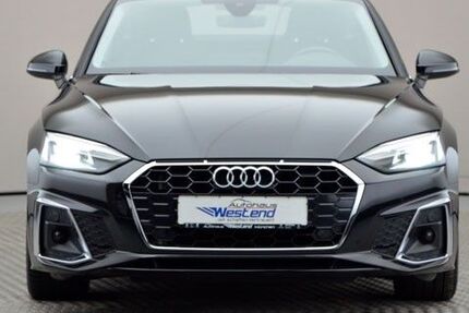 Audi A5 42.505 km 35.960 &euro; München 80686