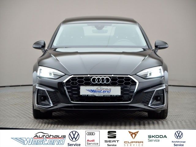 Audi A5 42.505 km 37.960 &euro; München 80686