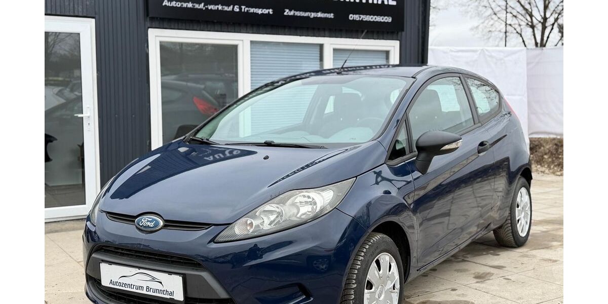 Ford Fiesta 14.074 km 3.690 &euro; Hofolding (Bei München) 85649