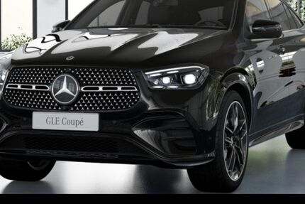Mercedes-Benz GLE 450 9.900 km 107.900 &euro; München 80636