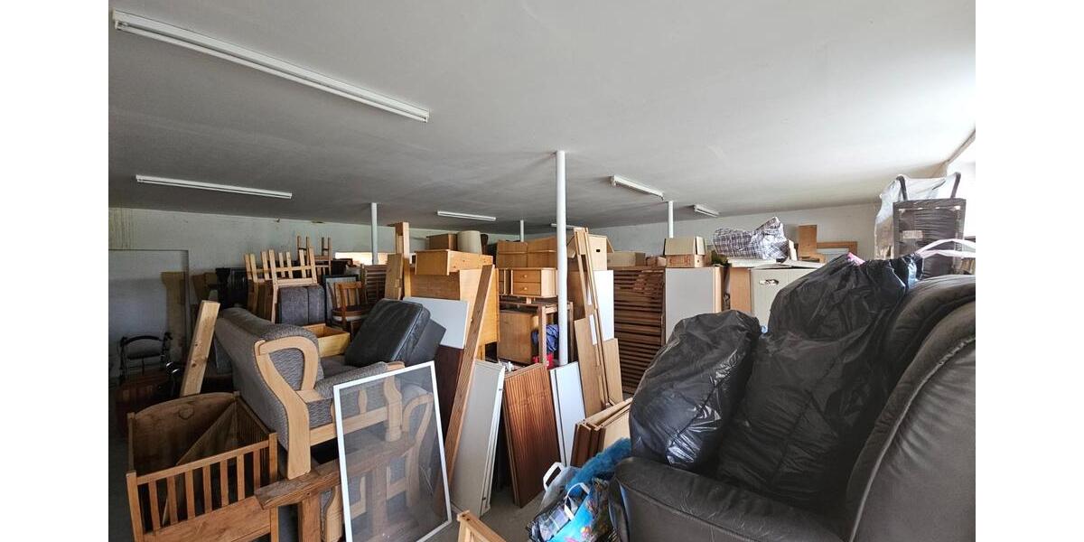 Gewerbeobjekt Forstinning - 1.140&euro; | Angebot:22979127