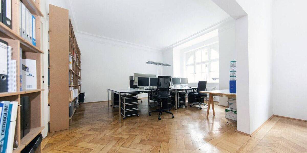 Gewerbeobjekt München Bogenhausen - 3.942&euro; | Angebot:26820880