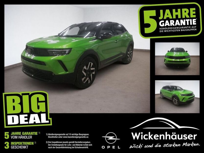 Mokka