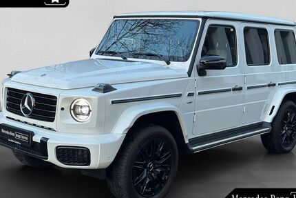 Mercedes-Benz G 580 12.115 km 137.900 &euro; Ottobrunn bei München 85521