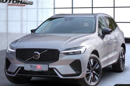 Volvo XC60 2.000 km 53.750 &euro; Kirchseeon 85614
