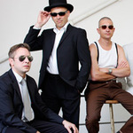 Bluekilla - 40 Jahre Bluekilla