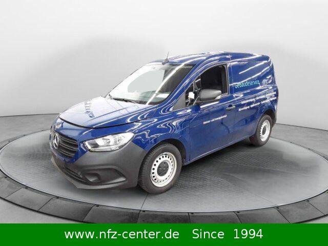 Mercedes-Benz Citan 95.000 km 13.000 &euro; KARLSFELD (b.München) 85757