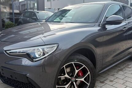 Alfa Romeo Stelvio 94.800 km 20.950 &euro; Ismaning 85737