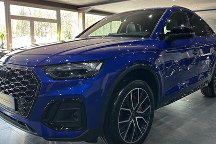 Audi Q5 58.000 km 44.890 &euro; Gröbenzell 82194