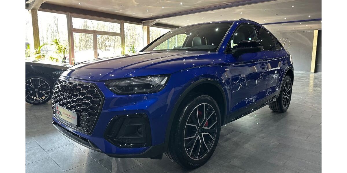 Audi Q5 58.000 km 44.890 &euro; Gröbenzell 82194