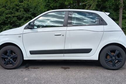 Renault Twingo 57.500 km 6.099 &euro; München 81829