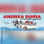 Andrea Dorea - Lieder von Udo Lindenberg