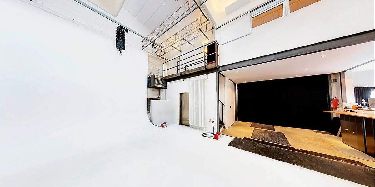 Gewerbeobjekt Garching b.München Hochbrück - 420&euro; | Angebot:25709268