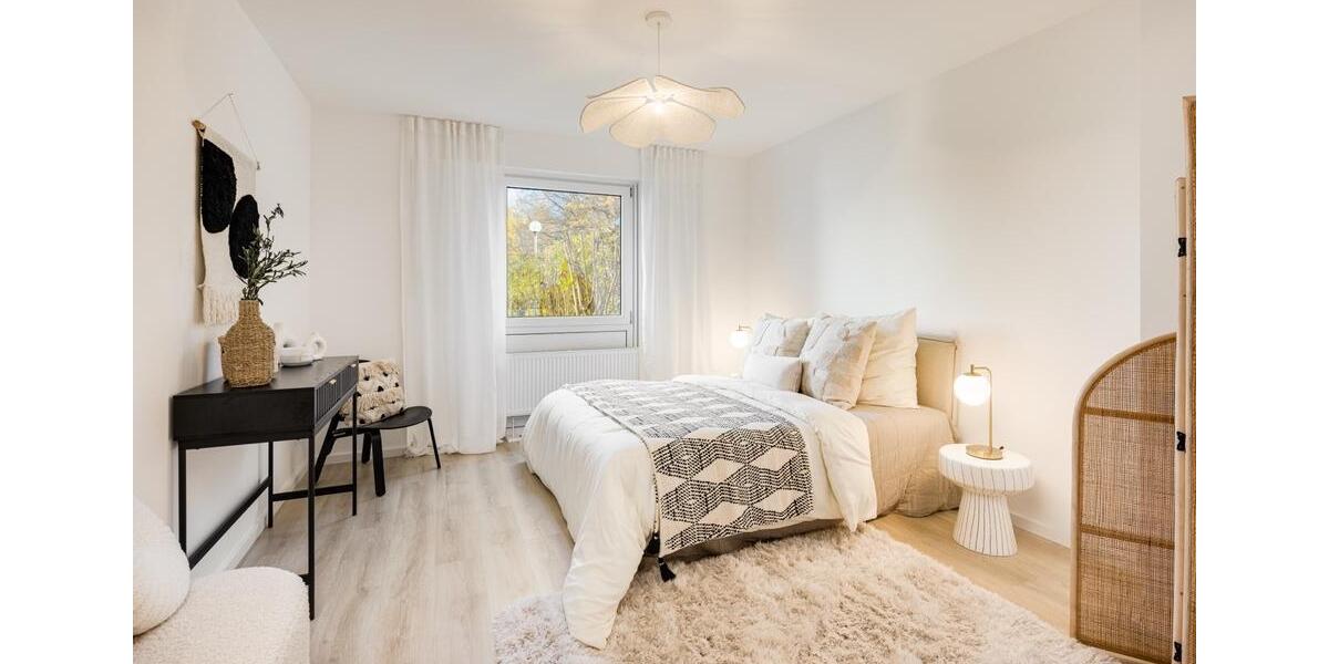 Erdgeschoßwohnung München Bogenhausen - 2 Zimmer, 68 m&sup2;, 590.000&euro; | Angebot:26764961
