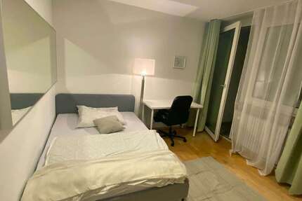 Zimmer Garching bei München Hochschul- und Forschungszentrum - 795&euro; | Angebot:27170697